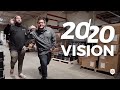 2020 vision by dsled and erex