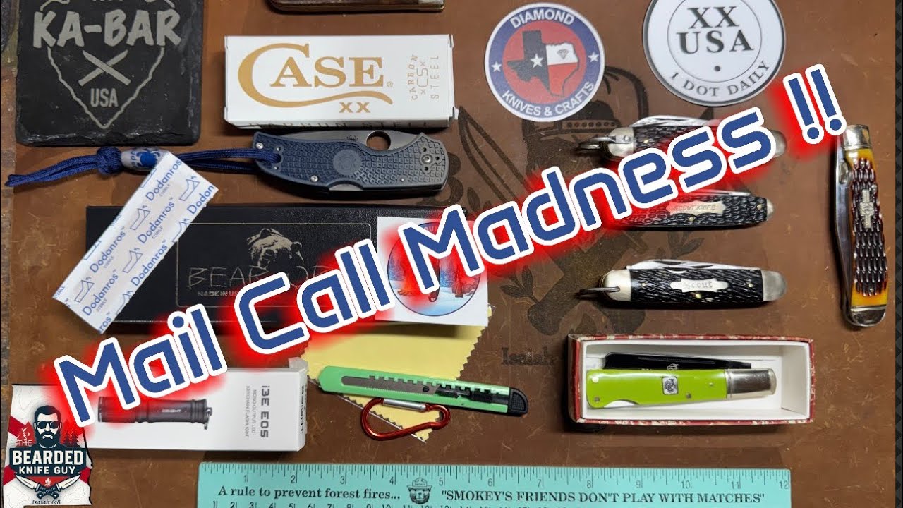 Безумная рассылка почты!!