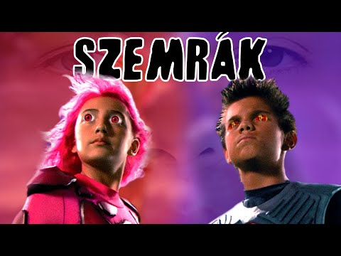 Megnéztem a Cápasrác és Lávalányt.. (Bővített)
