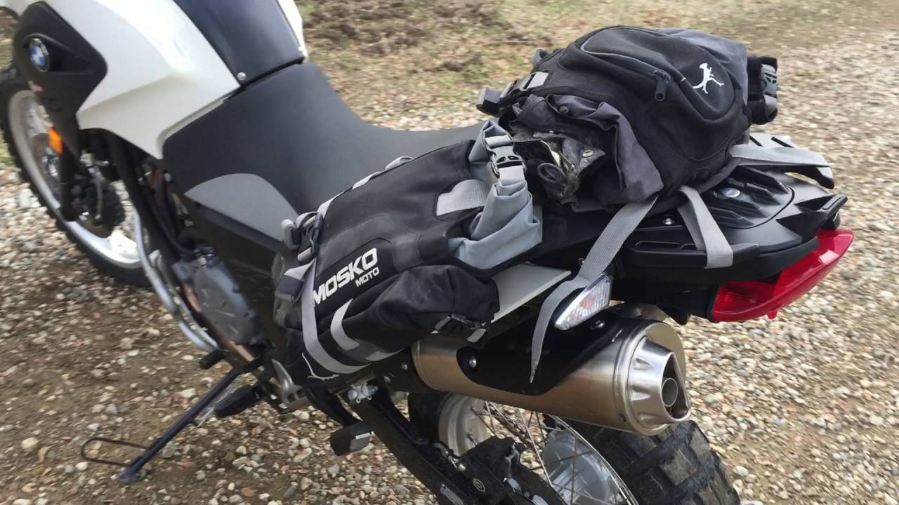 Mosko Moto Reckless 40 BMW Fuel FIll And Mid Size Dual Sport Mounting mosko-moto-reckless-40-bmw-fuel-fill-and-mid-size-dual-sport-mounting
