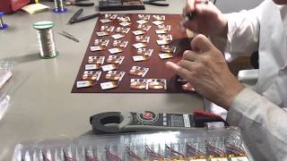 Woolet: how electronics is made