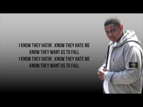 Deno - First Days (Cadet Tribute) - Lyrics