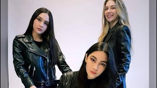 The warning - Our mistakes/Wildfire | Reaction screenshot 5