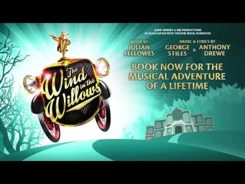 10. A Friend is Still a Friend  | The Wind In The Willows the Musical