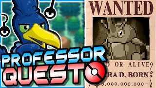 Fangen wir das seltene unter 1% Skaraborn?! - S2W2: Professor-Quest #11