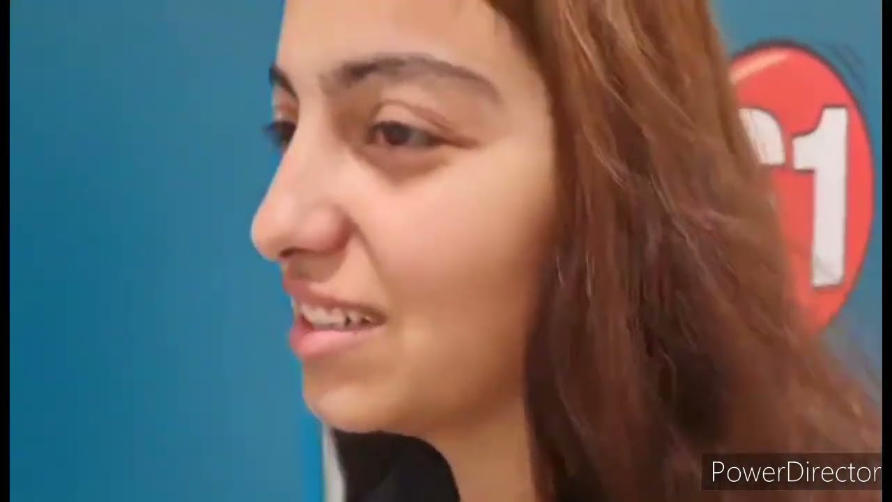 vyhodili nás z obchodu - Nakupi Agata a lukas