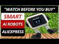 Top 5 Best Smart AI Robots in 2026 From AliExpress