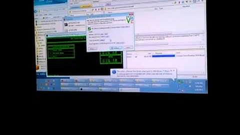 PS3 VNC working on Rebug 4.21.2