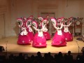 Sounds of Korea: Traditional Music & Dance from New York