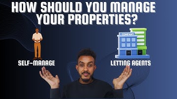 Should You Self-Manage Your Rental? (3 Things You MUST Consider First)