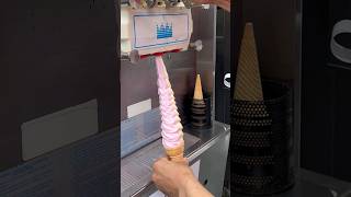 Amazing!! 32Cm Ice Cream - Korean Street Food #Shortsvideo