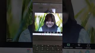 With Fadhiah Citra Azzahra