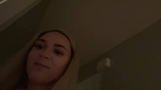 Erobb doesn't realize girlfriend is streaming and takes a rare offline L