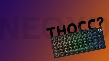 Making the Cosmic Byte Phantom THOCC!