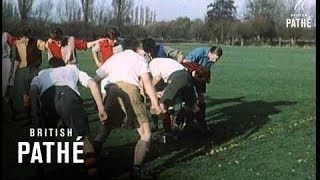 Eton Field Game (1959) screenshot 4
