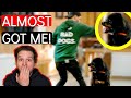 Tibetan mastiff tries to attack me! + how to train dominant dog