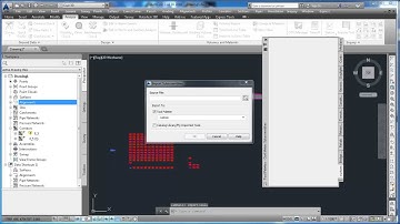 Autodesk Subassembly Composer layoutmode