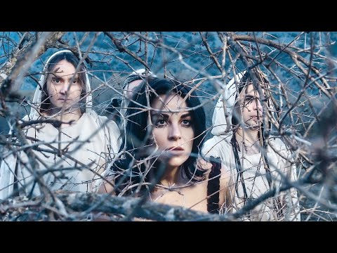 Insammer Endless Sky Official Video Insammer Endless Sky Official Video