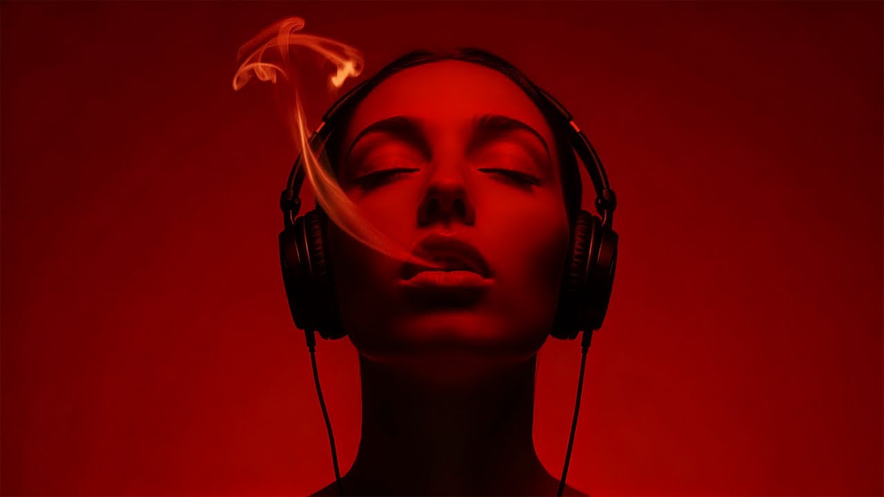 Smoke Mood — Just Relax | Deep House Mix 2026 • Chill / Night Vibes / Stress Relief #3