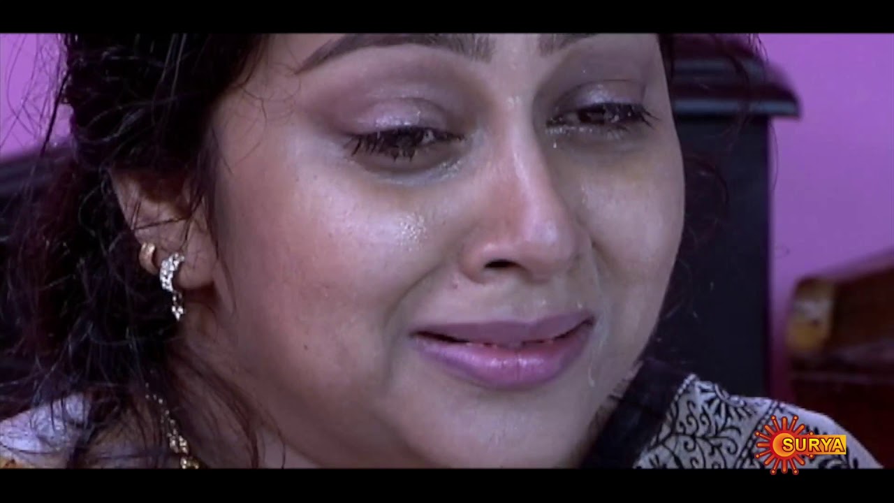 Aakashadoothu | Episode - 3 | Surya TV Rewind | Malayalam classic serial