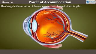 CBSE : Human Eye and Colourful World Session 1