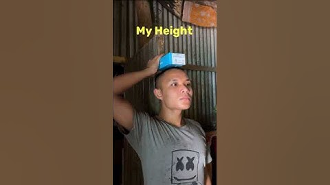 After puberty height increase possible!