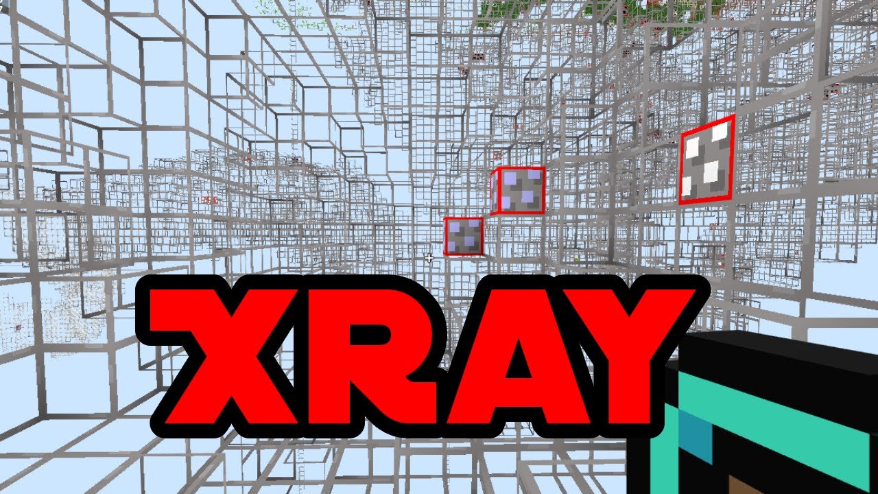 HOW TO GET XRAY IN BLOXD.IO || Bloxd.io's Banner