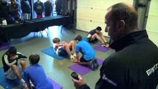 Ginetta Junior Scholarship 2013