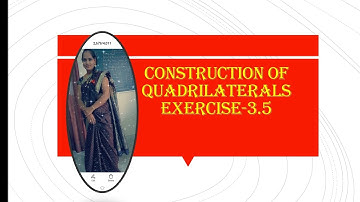 #8th class ||maths ||ch-3||construction of quadrilateral@maths guru 6th to 10th @