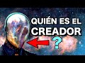 ¿Quién es el PADRE CREADOR? JESÚS lo Revela