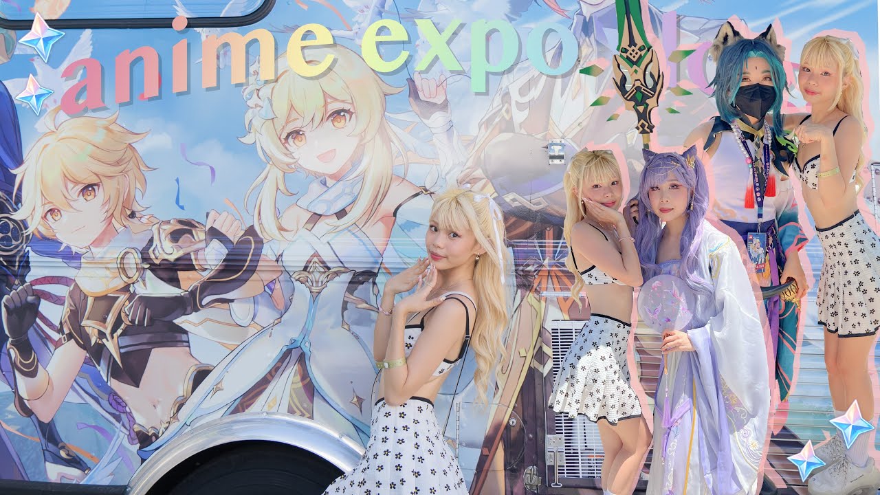 Anime Expo on X: Get up and GO with @pokemongoapp at Anime Expo