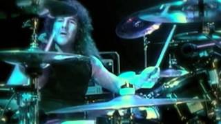 Fates Warning - A Pleasant Shade of Gray - Part III (LIVE)