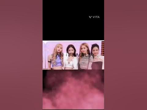 Anti Fragile edit of Blackpink - YouTube