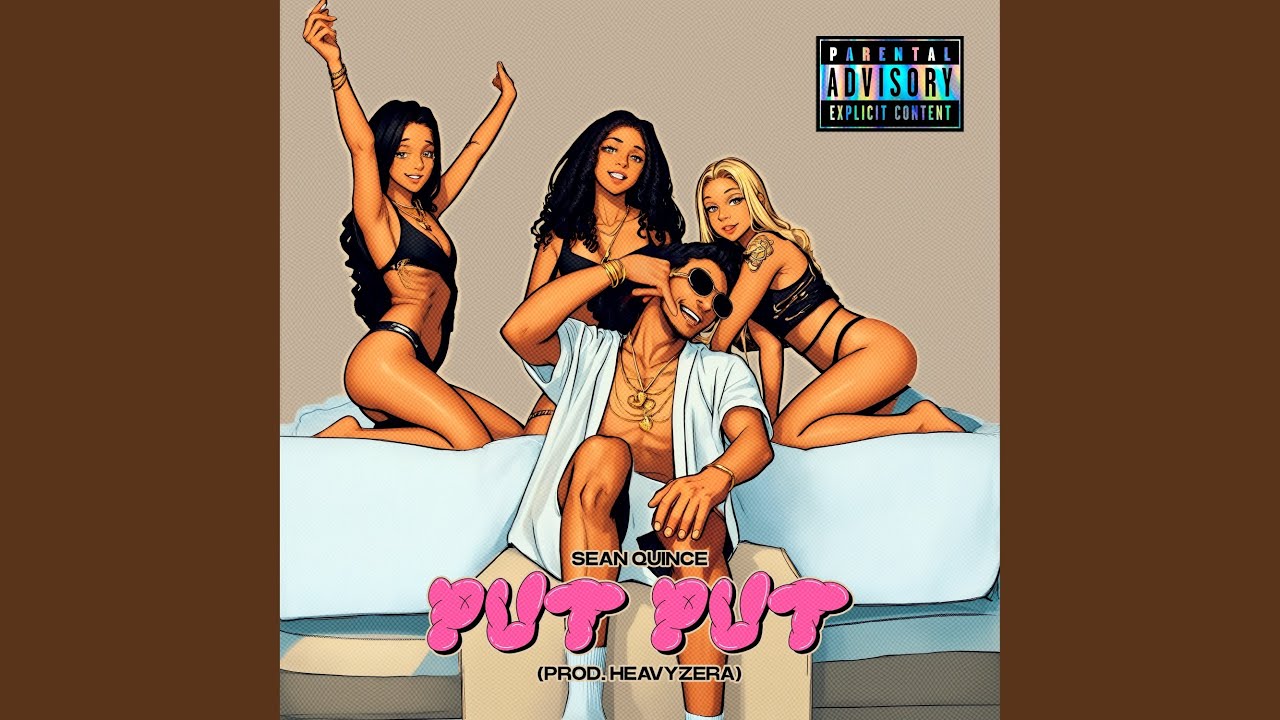 Tonton Put Put di YouTube Tonton Put Put di YouTube
