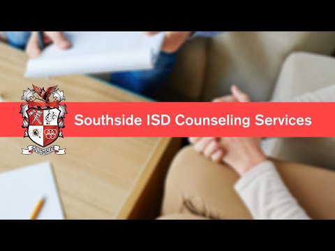 Southside ISD - Counseling Services Part 1/3