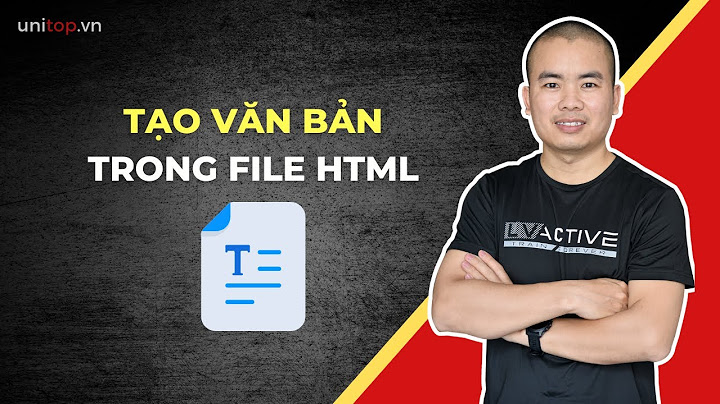 Khoảng cách giữa các chữ trong html