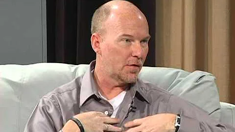 Creston Mapes Interview, WTV-21