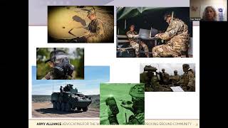 The ABC's of APG - A is for Acquisition