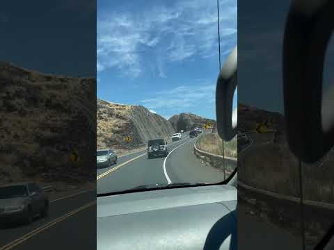 Wideo: Wycieczka samochodowa po Upcountry Maui na Hawajach