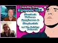 Fascinating Nouns Ep. 231:  Sherlock Holmes - Spyglasses &amp; Singlestick w/ Dr. Ashley Polasek