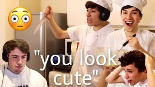 george’s cutest chef moments  livestream highlights