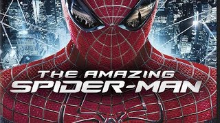 Opening To The Amazing Spider-Man 2012 Dvd