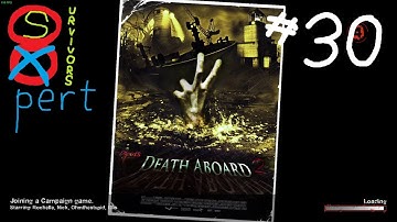 Something Changed | Left 4 Dead 2: Death Aboard 2 (L4D2) [Eightpert Challenge]