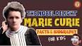 The Enduring Legacy of Marie Curie ile ilgili video