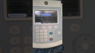 ge mac 600 ecg machine contact no 9911789665