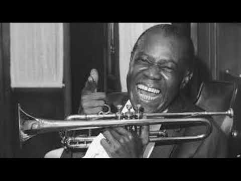 Louis Armstrong - Let My People Go