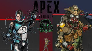 Z Clips 2 | Apex Legends | Xbox Gameplay