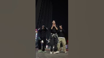 Thumbnail of Confident • Justin Bieber #Dance Cover