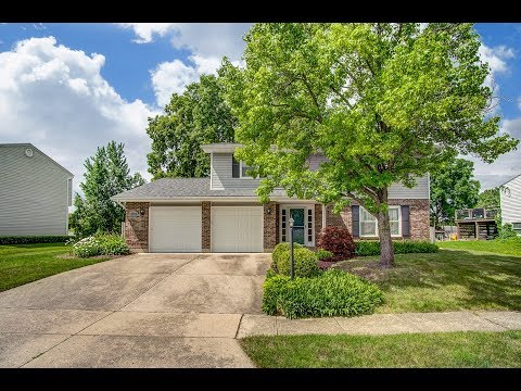 4211 COZYCROFT DRIVE, Dayton, OH home video tour