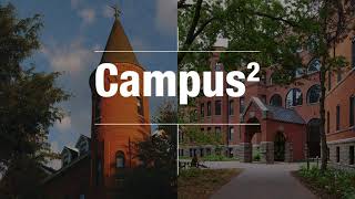 Campus² | College of Saint Benedict and Saint John's University